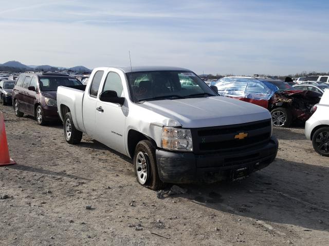 Chevrolet Silverado (2013)
