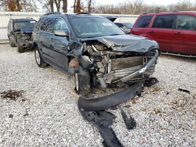 Chevrolet Equinox (2013)
