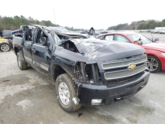 Chevrolet Silverado (2013)