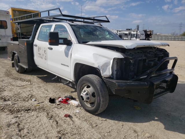 Chevrolet Silverado (2015)