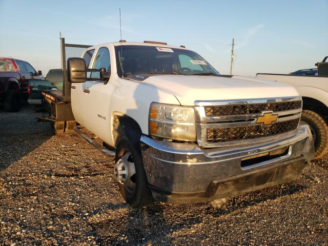 Chevrolet Silverado (2013)