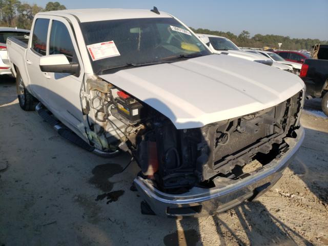 Chevrolet Silverado (2015)