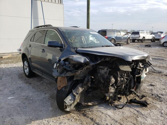 Chevrolet Equinox lt (2011)