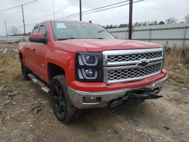 Chevrolet Silverado (2014)