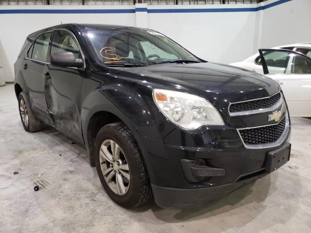 Chevrolet Equinox (2015)