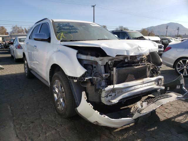 Chevrolet Equinox (2012)