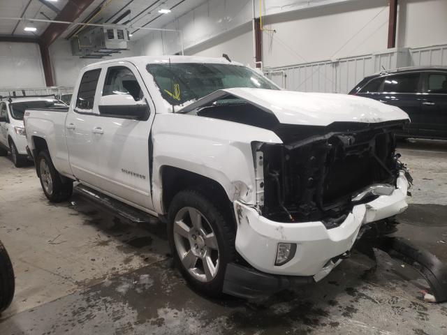 Chevrolet Silverado (2016)