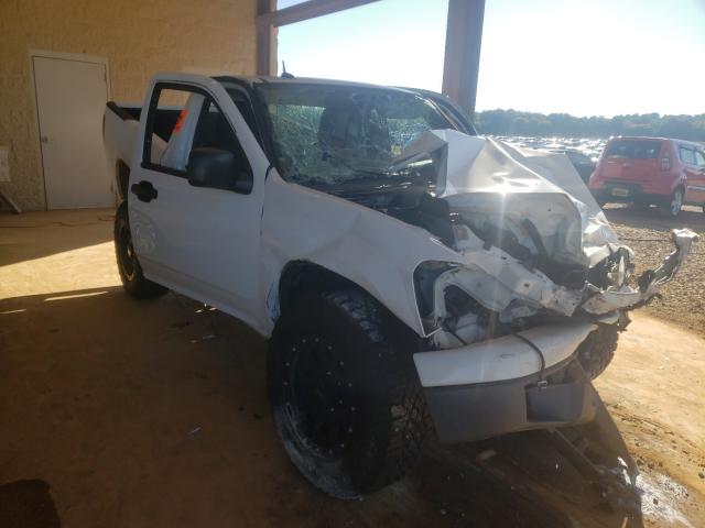 Chevrolet Colorado (2012)