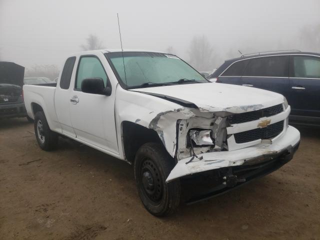 Chevrolet Colorado (2010)