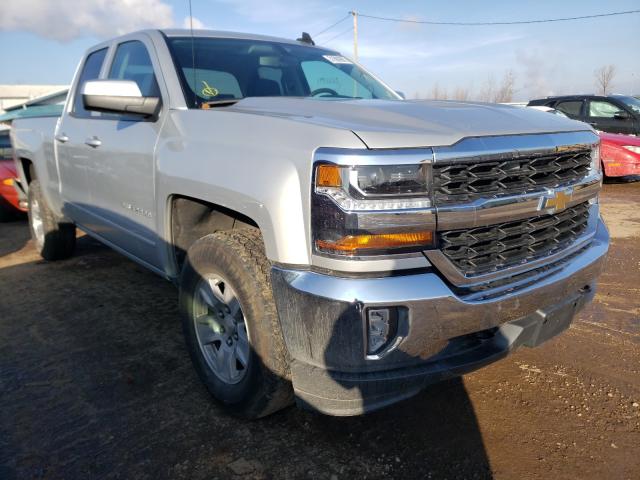 Chevrolet Silverado (2018)