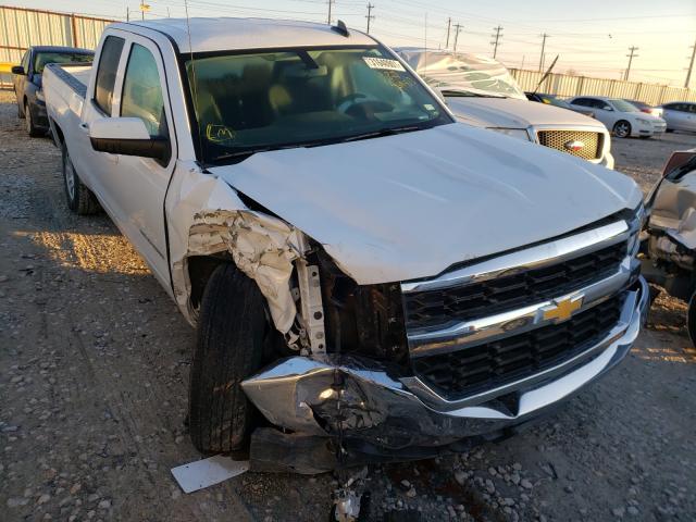 Chevrolet Silverado (2019)