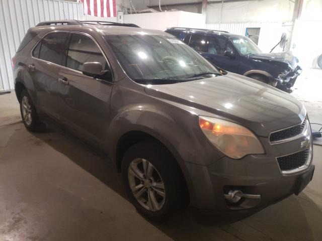 Chevrolet Equinox (2011)