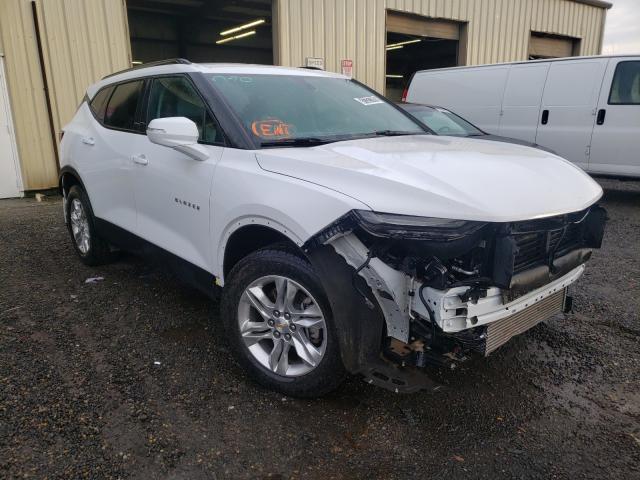 Chevrolet Blazer 3lt (2020)
