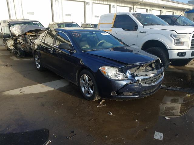 Chevrolet Malibu ls (2010)