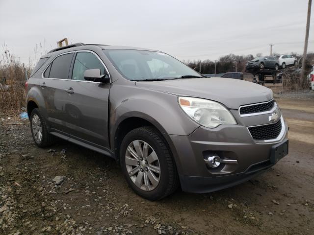 Chevrolet Equinox (2011)
