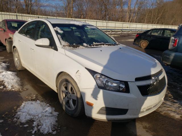 Chevrolet Cruze (2014)