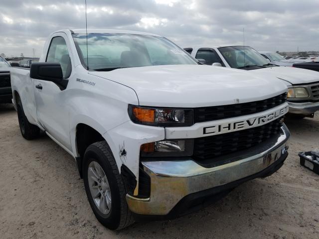 Chevrolet Silverado (2020)