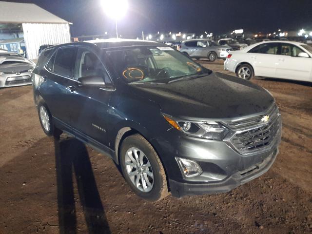 Chevrolet Equinox (2018)