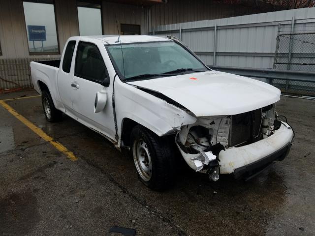 Chevrolet Colorado (2011)