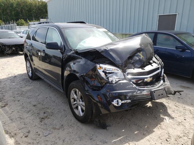 Chevrolet Equinox (2014)