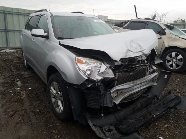 Chevrolet Equinox (2011)