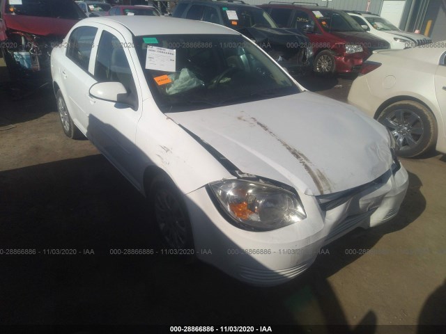 Chevrolet Cobalt (2010)