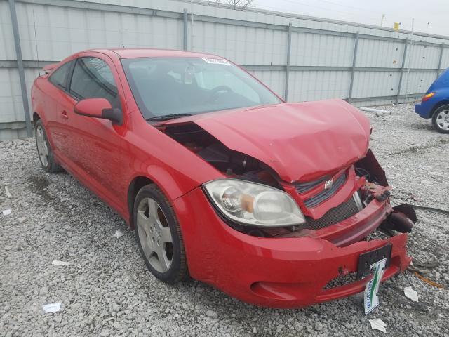 Chevrolet Cobalt (2010)