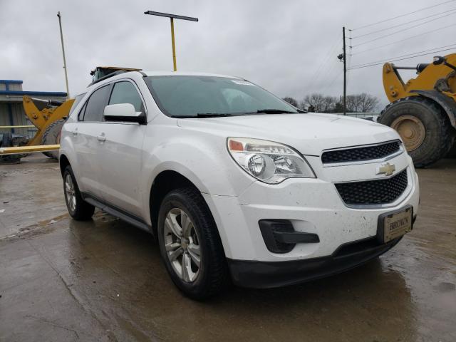 Chevrolet Equinox (2010)
