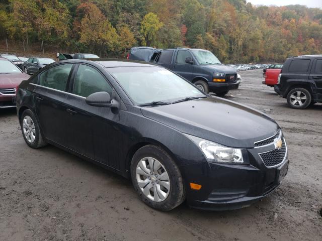 Chevrolet Cruze (2012)