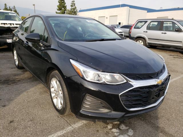 Chevrolet Cruze ls (2019)