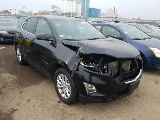 Chevrolet Equinox (2019)