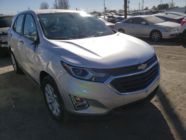 Chevrolet Equinox (2020)