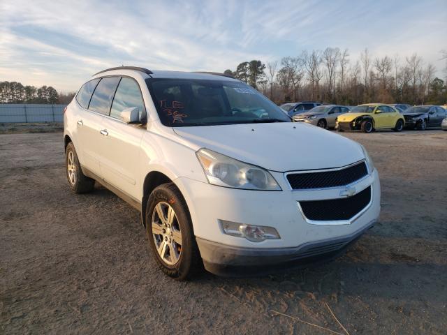 Chevrolet Traverse (2011)