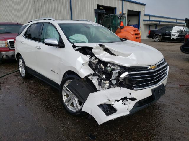 Chevrolet Equinox (2019)