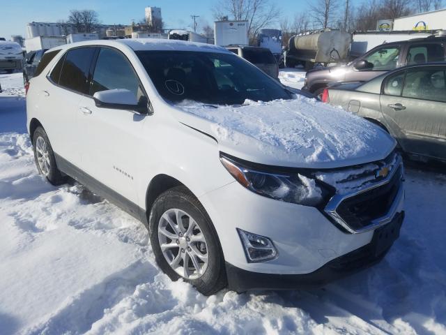 Chevrolet Equinox (2020)