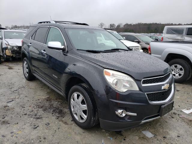 Chevrolet Equinox (2011)