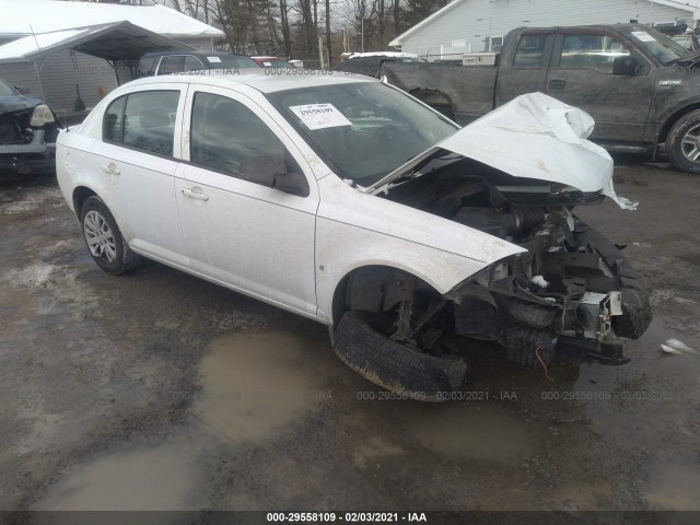 Chevrolet Cobalt (2010)