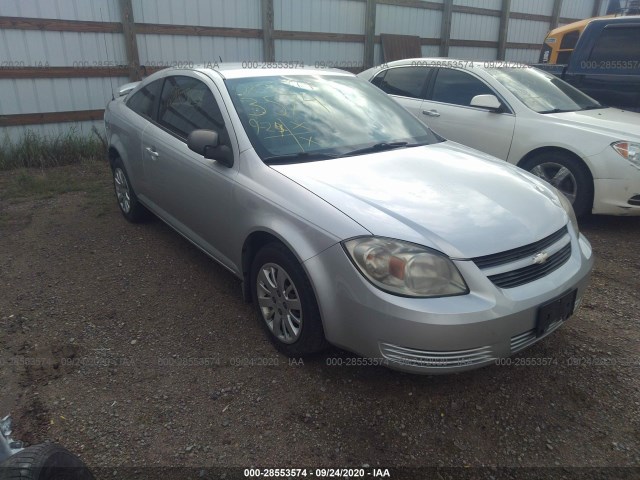 Chevrolet Cobalt (2010)