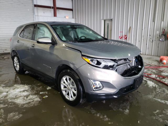 Chevrolet Equinox (2018)
