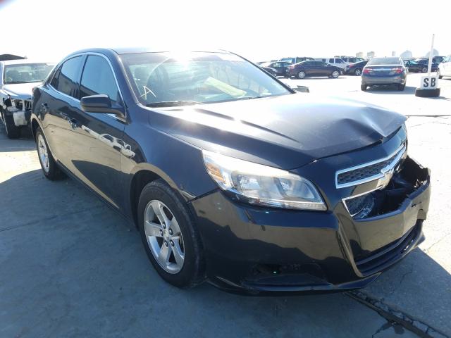 Chevrolet Malibu ls (2013)