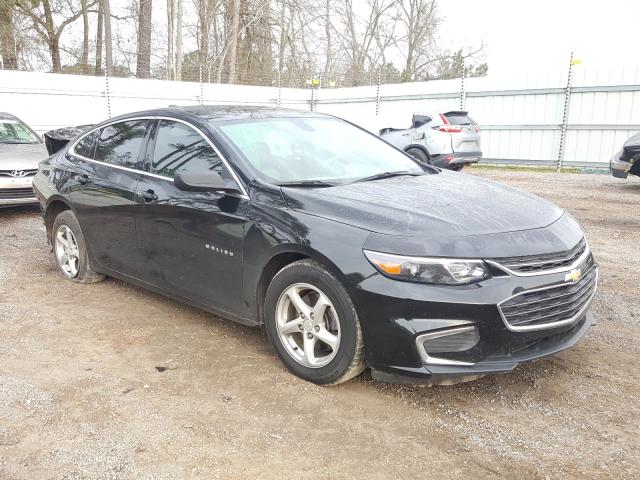 Chevrolet Malibu ls (0)
