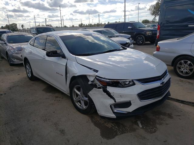 Chevrolet Malibu ls (0)
