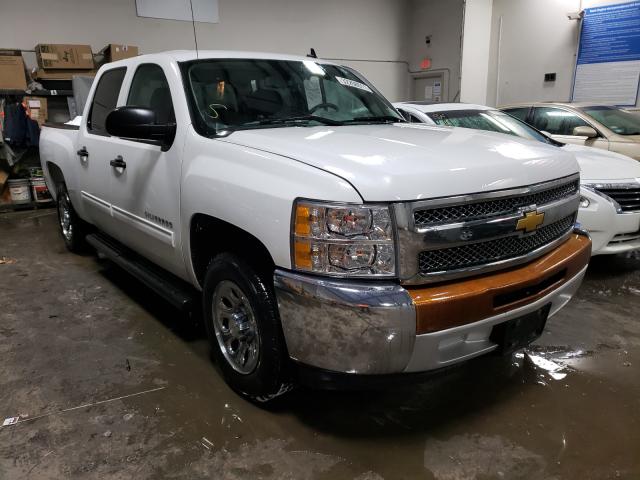 Chevrolet Silverado (0)