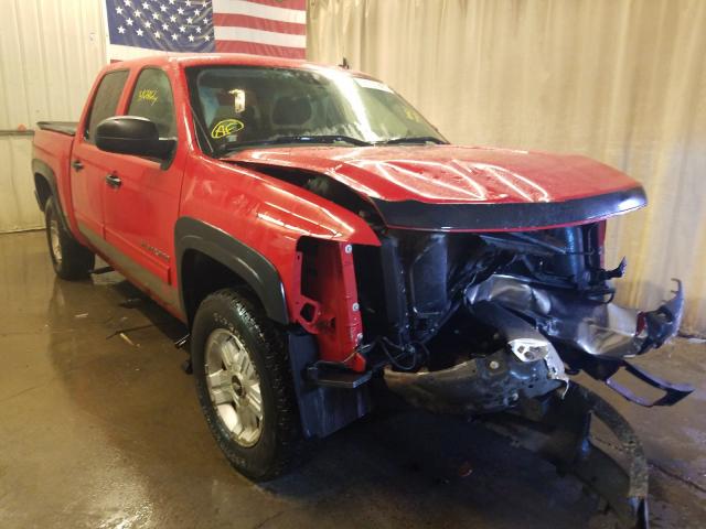 Chevrolet Silverado (0)