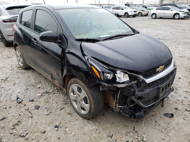 Chevrolet Spark ls (2020)