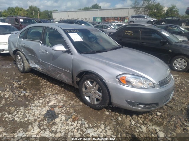 Chevrolet Impala (2011)