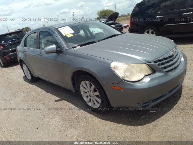 Chrysler Sebring (2010)