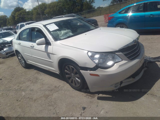 Chrysler Sebring (2010)