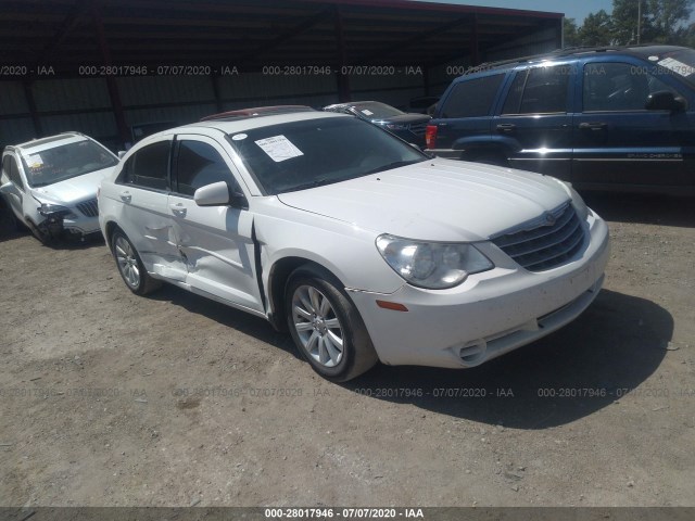 Chrysler Sebring (2010)