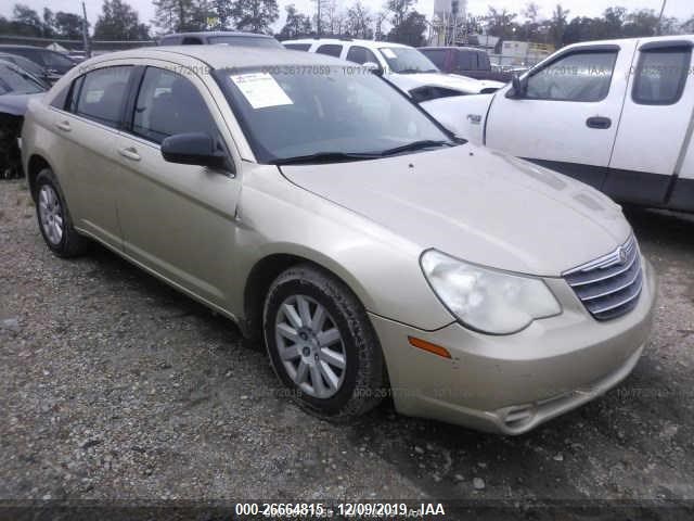 Chrysler Sebring (2010)